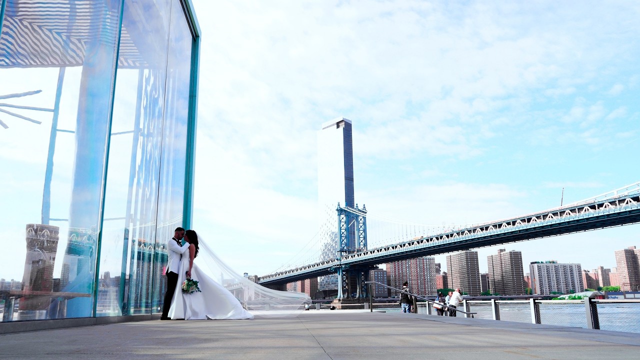 Asya & Juan Music Video