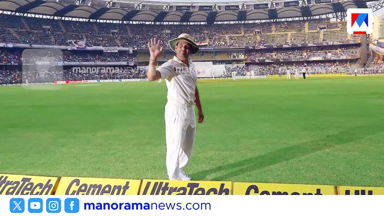 2011 ലോകകപ്പിനുശേഷം സച്ചിൻ വിരമിക്കണമെന്ന് ബിസിസിഐ ആവശ്യപ്പെട്ടു | SachinTendulkar | BCCI