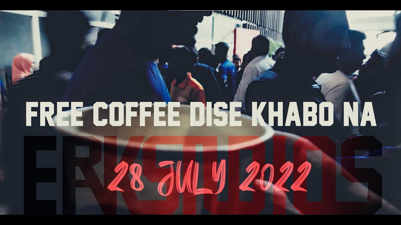 ICTOB x ERAKARA || 28 July 2022 || KIB Complex