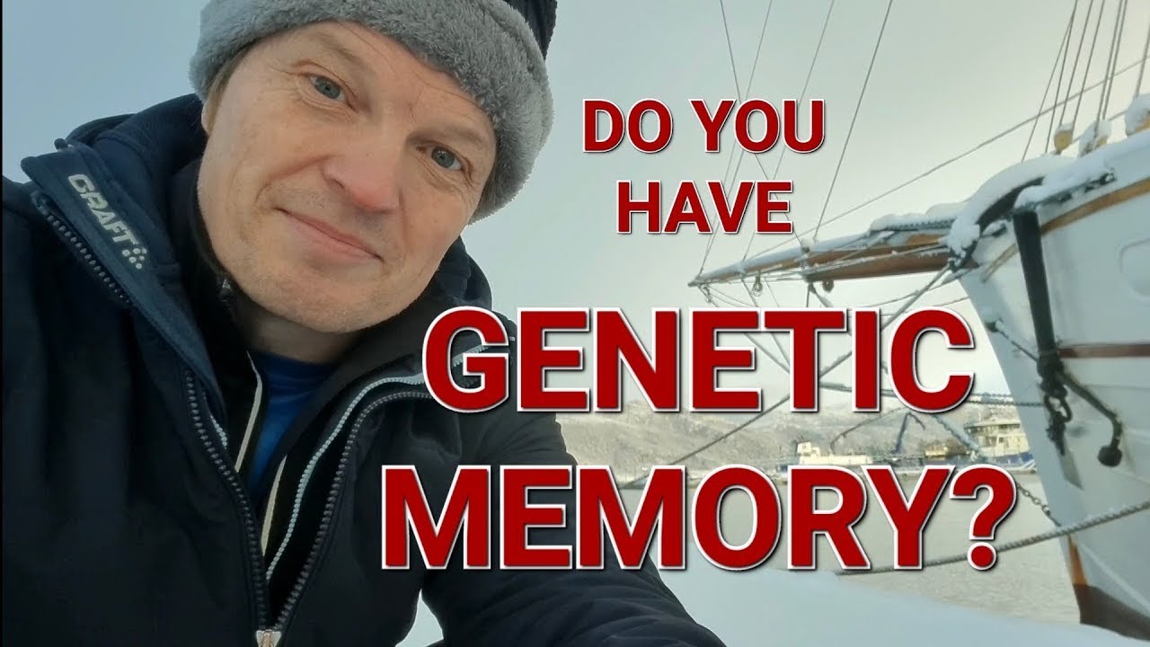 Do YOU have GENETIC MEMORY?