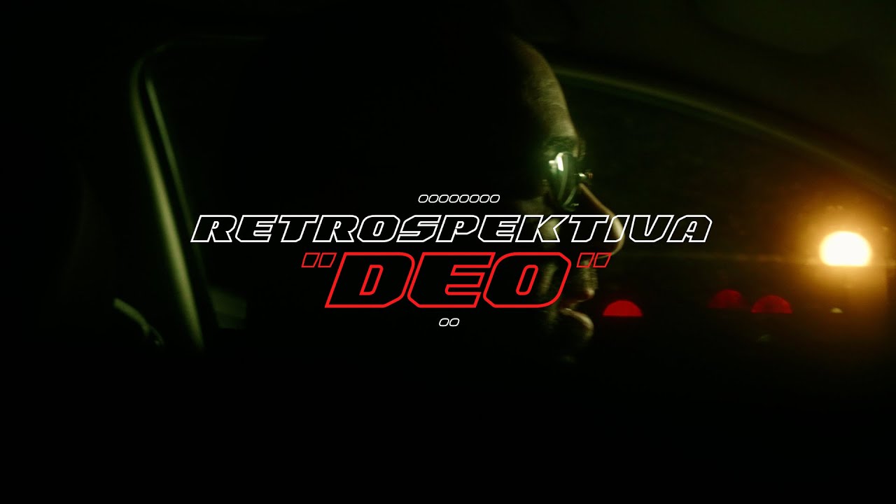 Retrospektiva - Deo (Official Video)