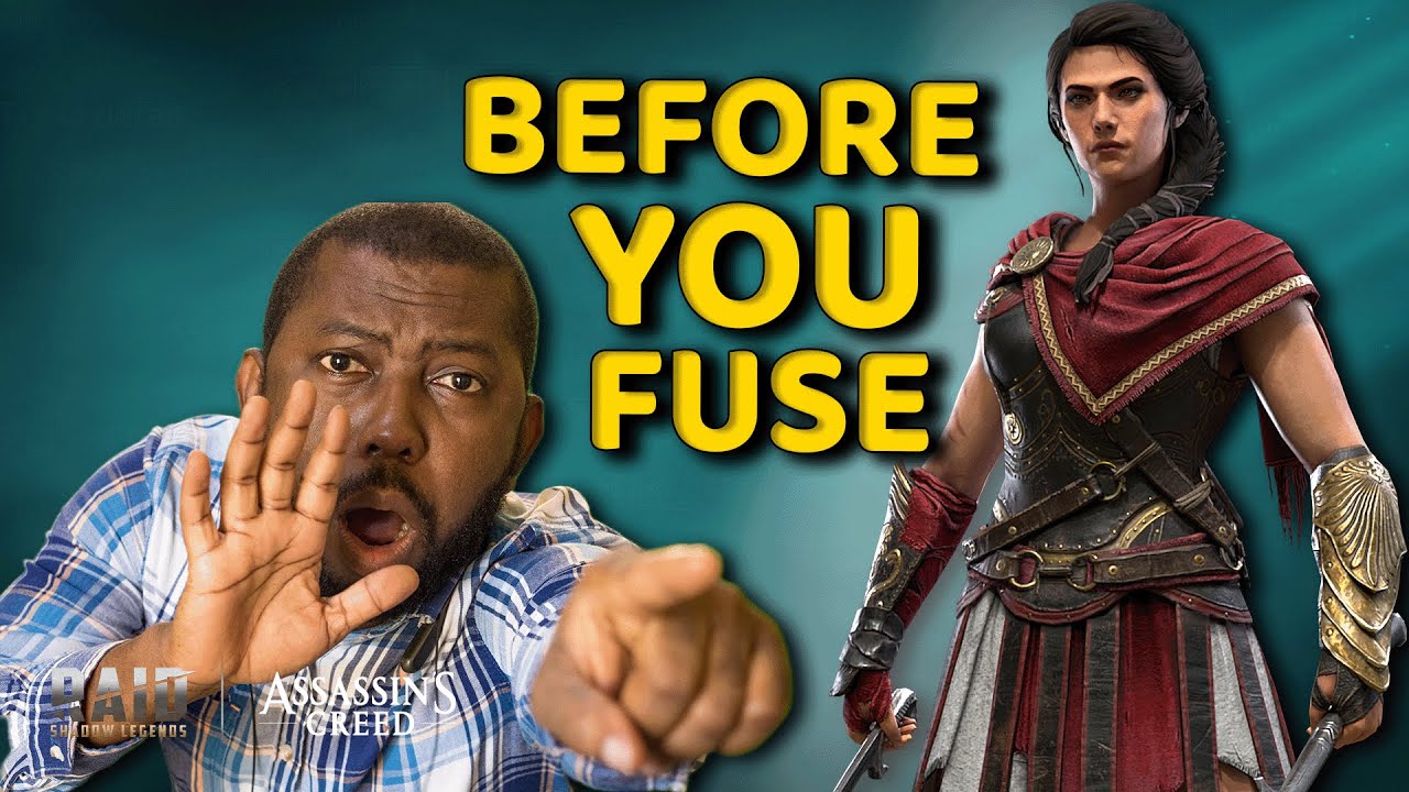 STOP! Don’t Fuse Kassandra Yet (Here’s Why)