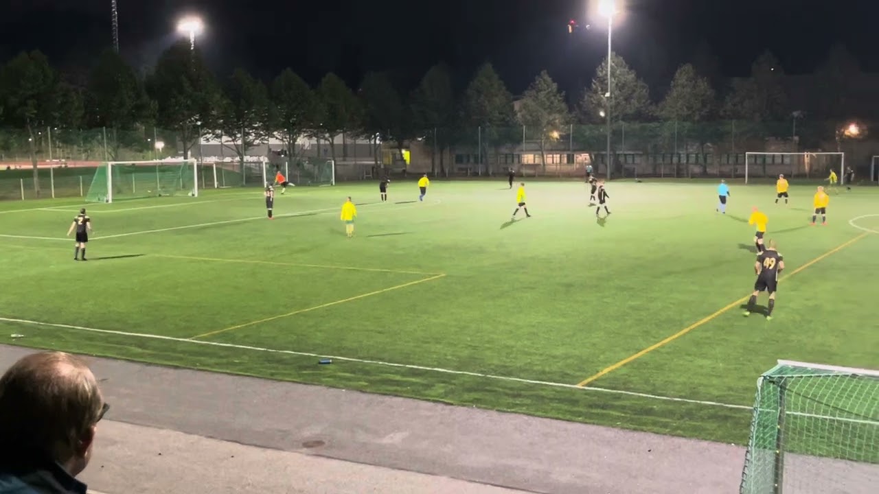 19.9. KP-75/SaPo -Pelikaani (2-4) | 2. puoliaika