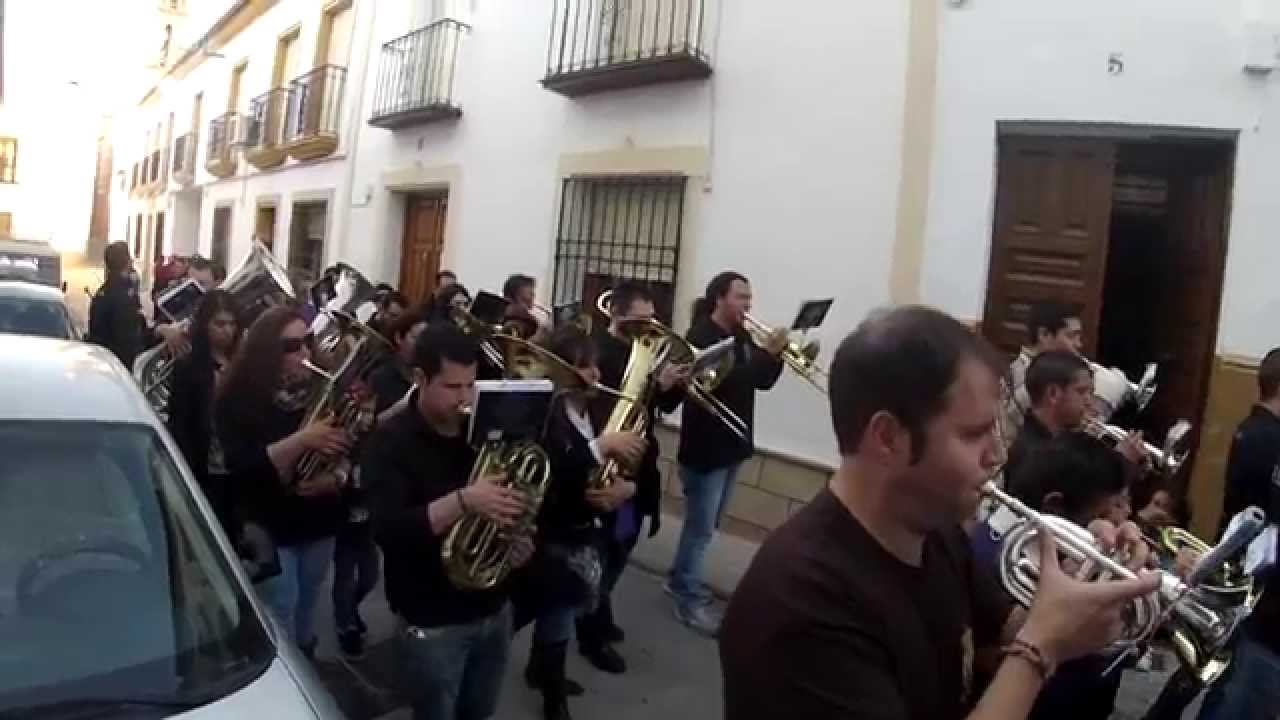 A.M. El Carpio (Córdoba) - Oración (Ensayo Bujalance)