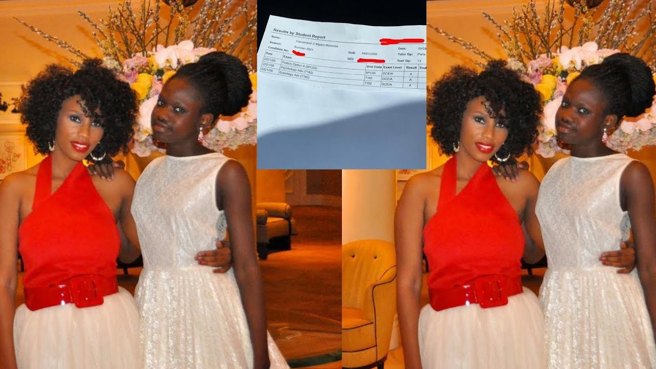 HISTORIA Ya MTOTO Wakwanz Wa MANGEKIMAMBI Anaishi UINGEREZA, MANGE Afunguka