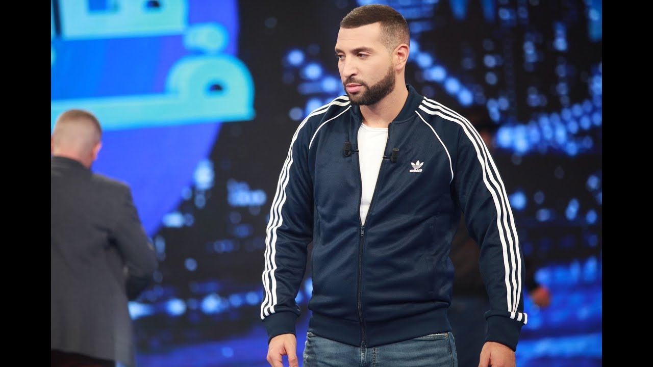 Dimanche Tout Est Permis S02 Episode 03 14-10-2018 Partie 03