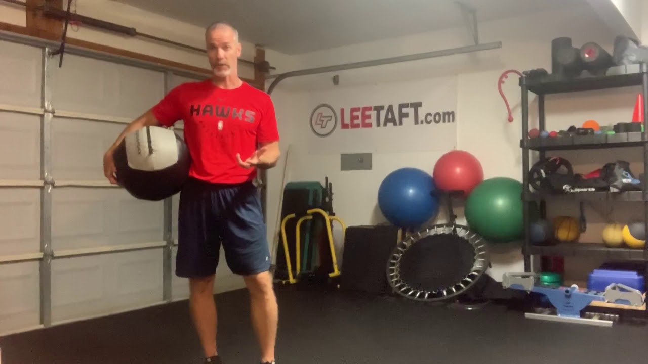 Incredibly Important Deceleration Progression