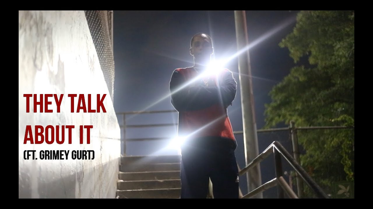 Stizzy Leftlane Ft. Grimey Gurt - They Talk About It | Tony Johnson Films