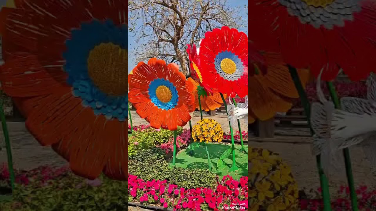 2026花在彰化 溪州公園