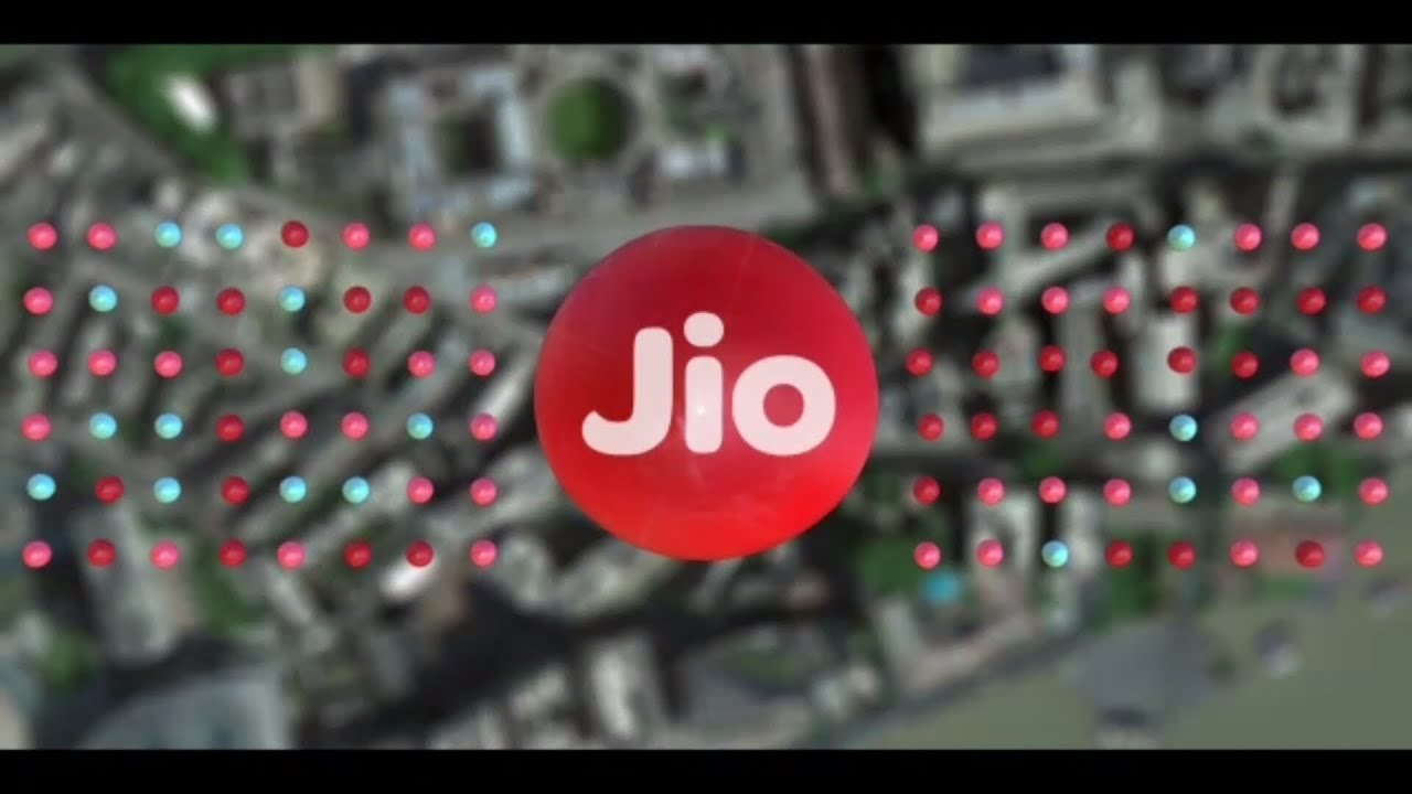 Reliance JIO 4G digital life ad | Shahrukh Khan