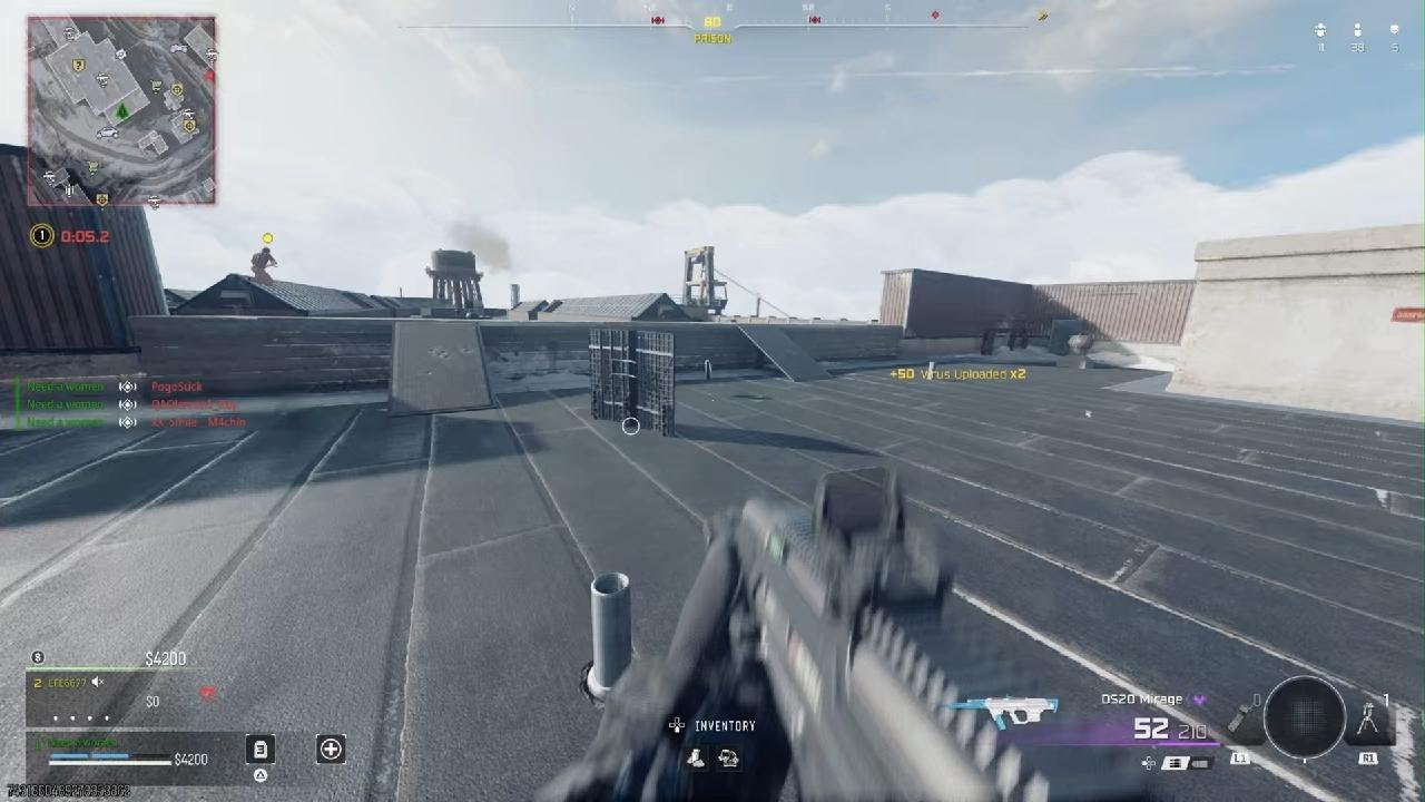 Call of Duty