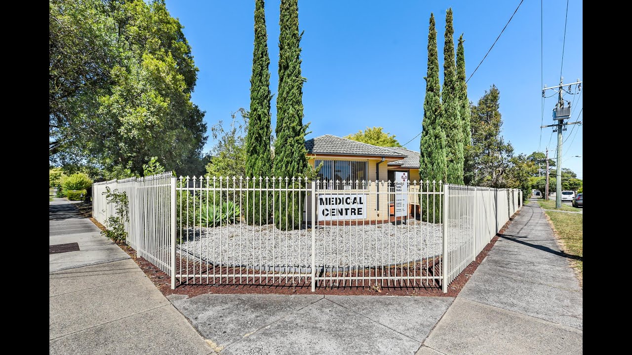 For Lease - 160 Power Road, Doveton
