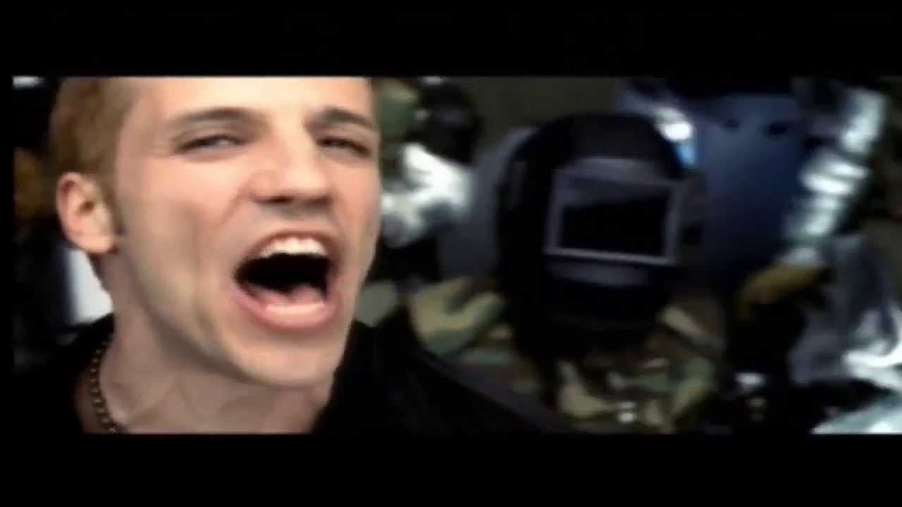 Van Halen - Fire In The Hole (1998) (From The Movie 