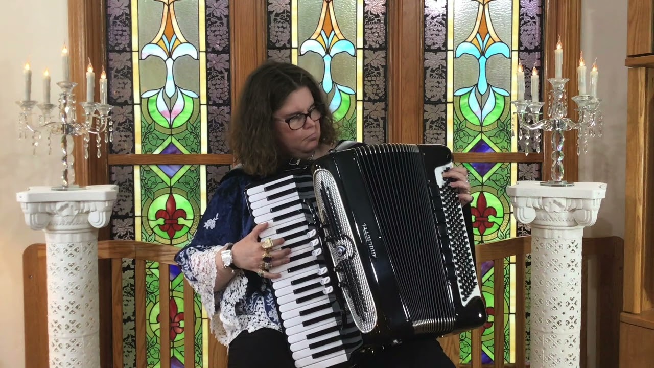 Bernadette - Beethoven 