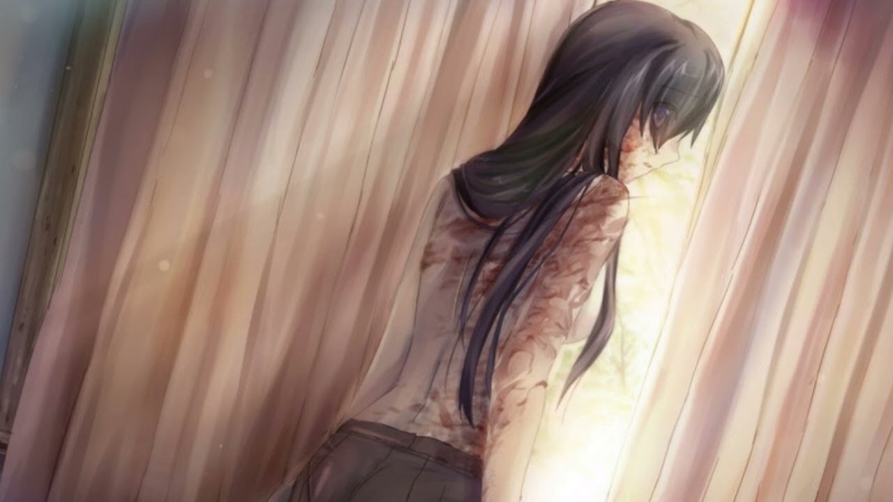 Nightcore - Akithesia