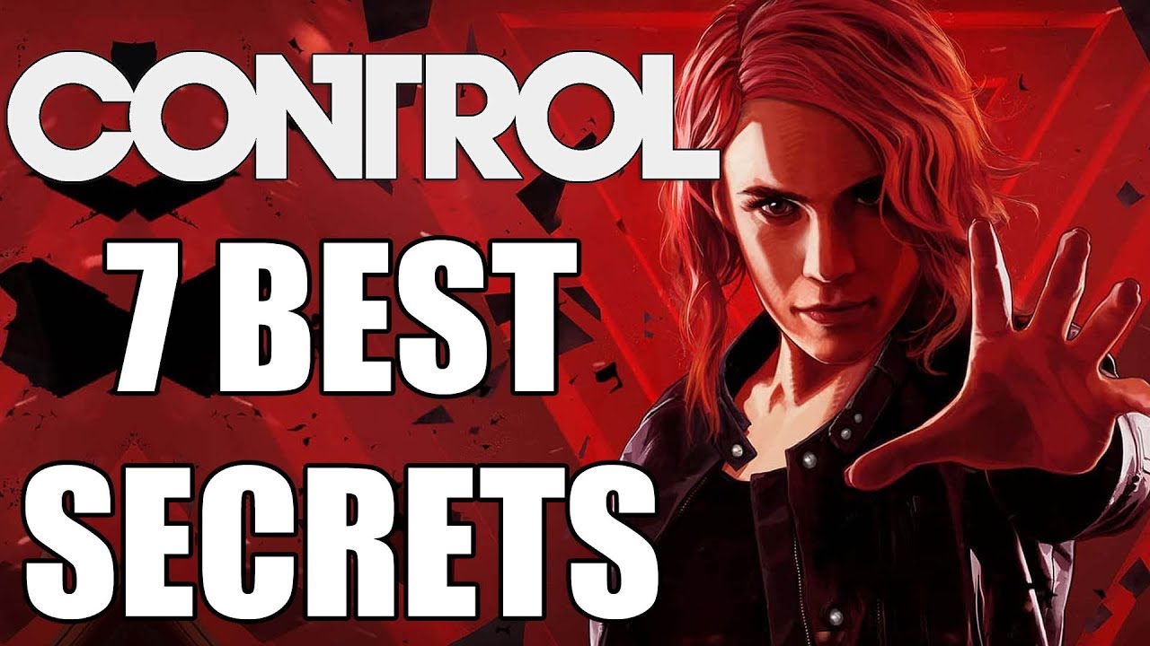 7 Most Amazing Secrets In Control You Didn't Notice