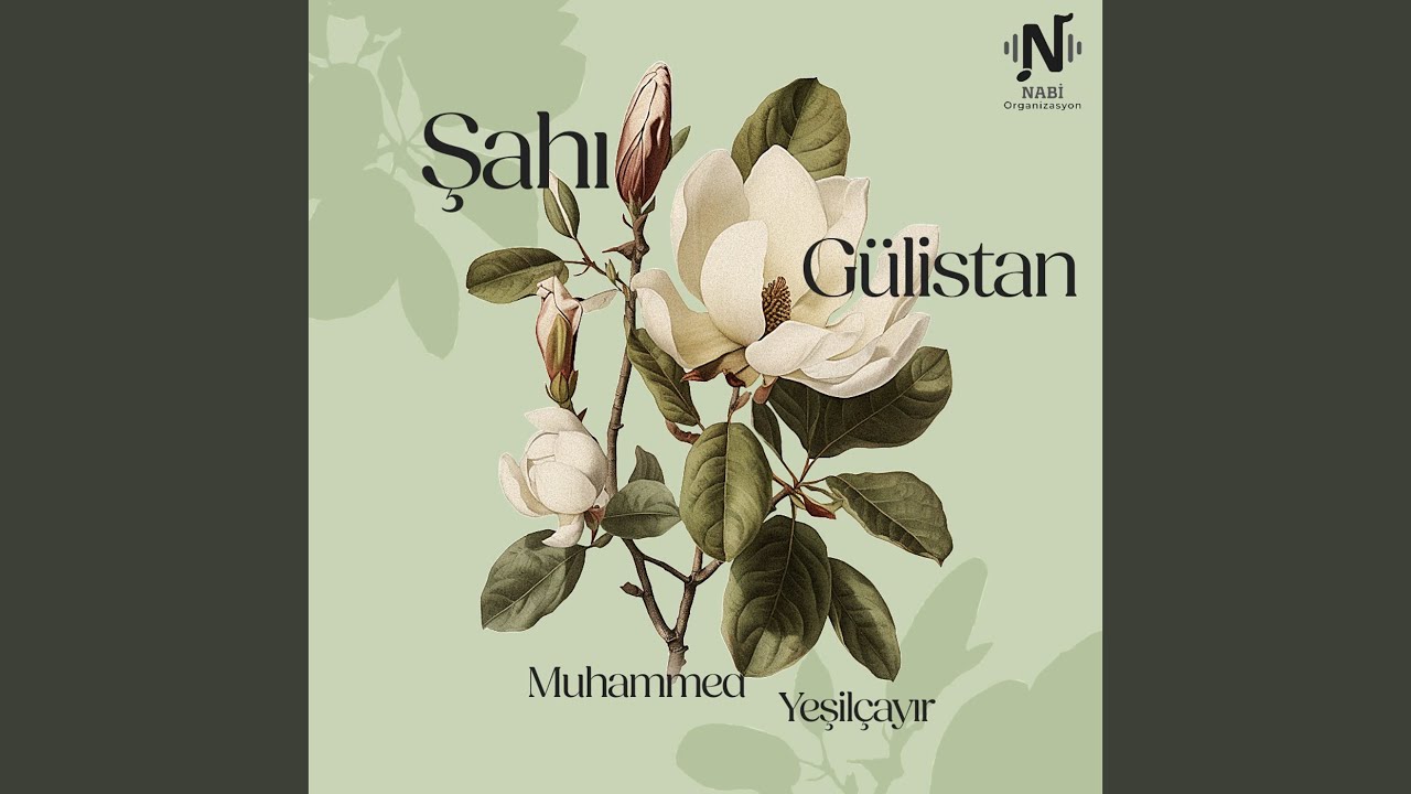 Şahı Gülistan