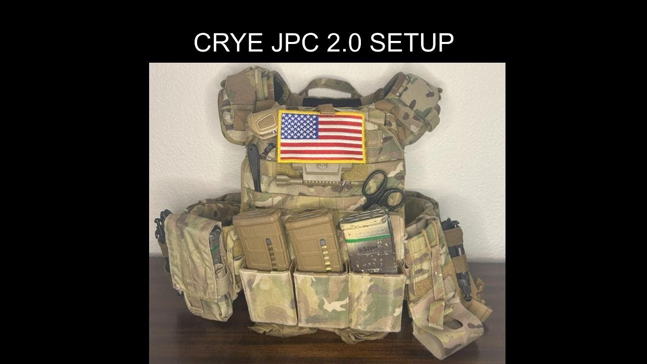 JPC 2.0 Black Cat Setup