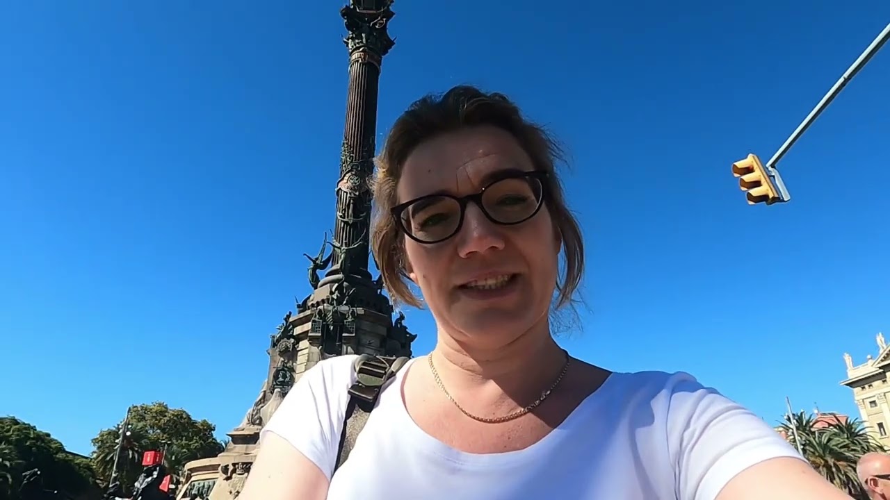 Barcelona 2022: Muzeum Picassa i nie tylko