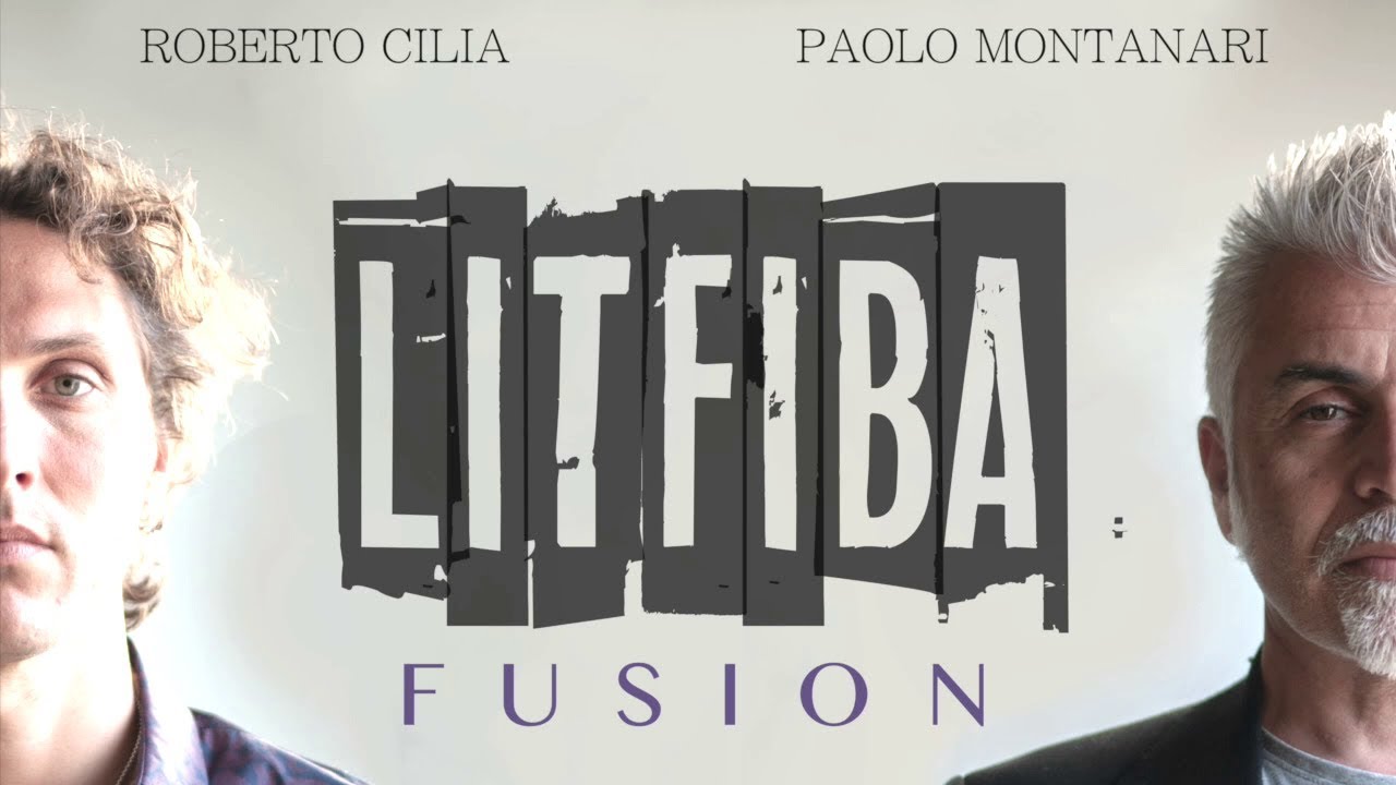 LITFIBA FUSION UniNoF