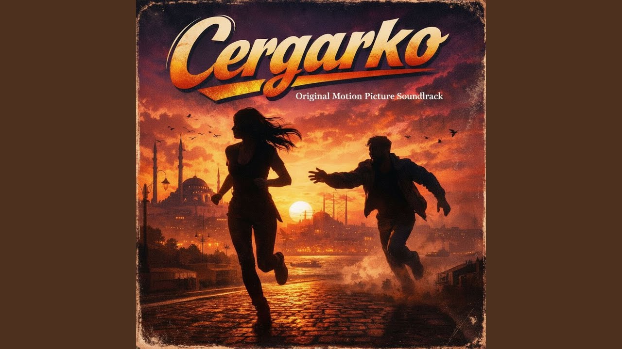 Cergarko