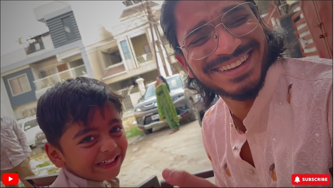 Bacho ke malish krdiiii.... | Daily Vlog |