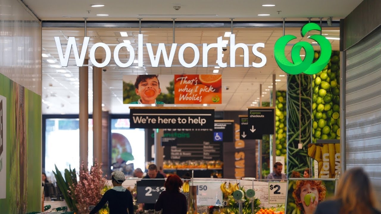 Woolworths removes adverts to ‘calm down angry customers’ over Australia Day decision