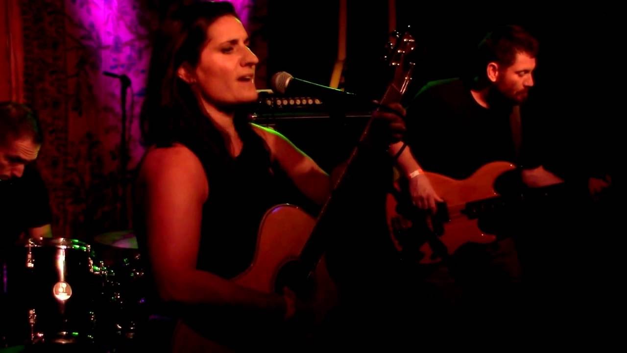 Stef Mariani LIVE at Jesse Valor's SUPAH JAM @ The Studio at Hawaiian Brian's Dec  2, 2016