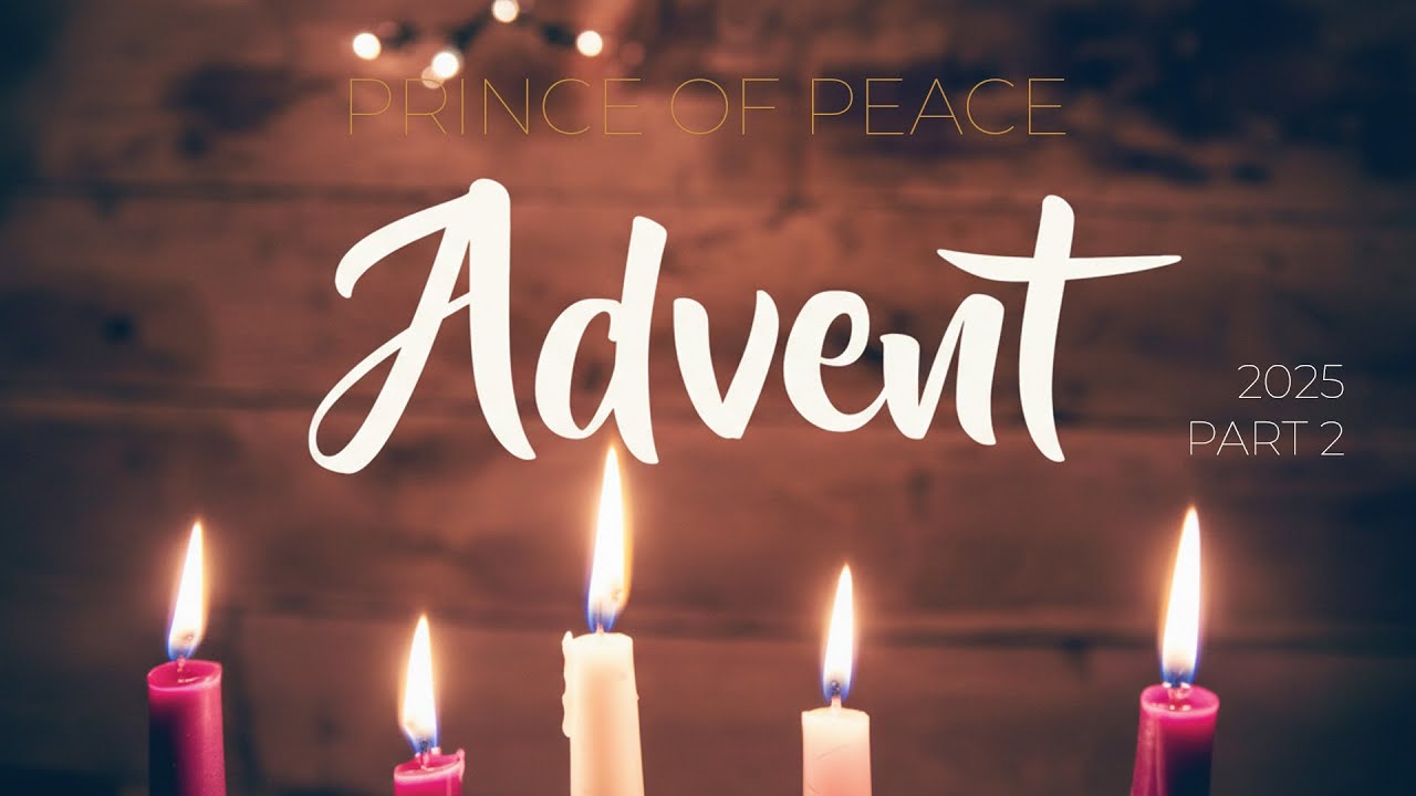 Prince of Peace