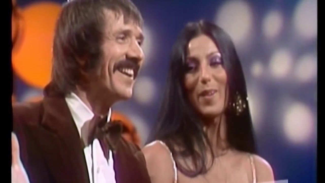 TV CLassics with Jim Gallagher 100 Sony and Cher Show
