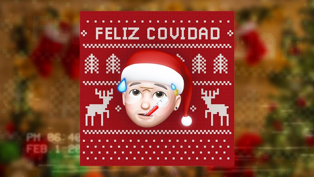 COVID-AD (Villancico RickyEdit)