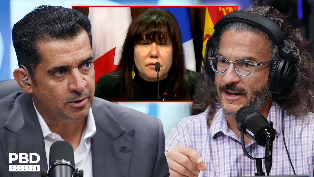 &ldquo;MMIWG2SLGBTQQIA+&rdquo; - Canadian Officials Have LOST THEIR MINDS