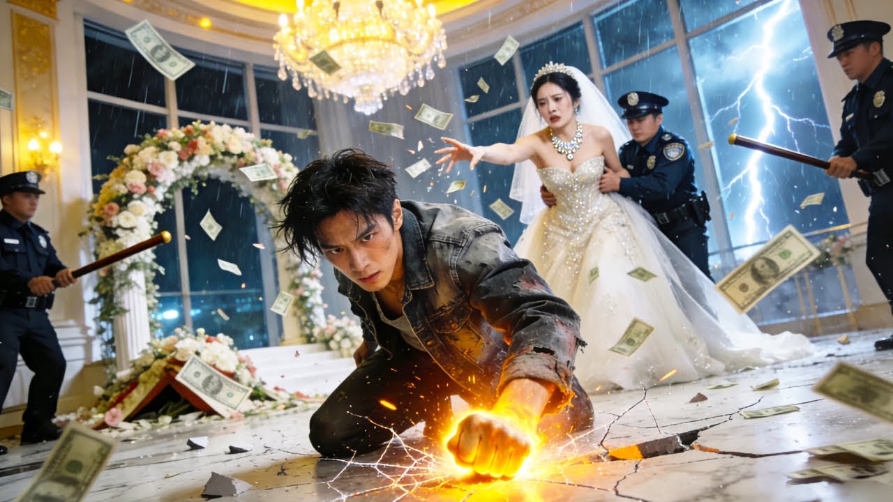 Seven years of love wasted. She left. I'll return a billionaire and make her pay a hundredfold.