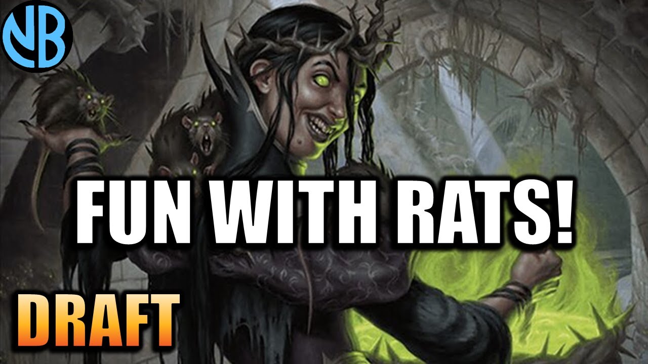 Drafting a DREAM DECK in Wilds of Eldraine Draft!