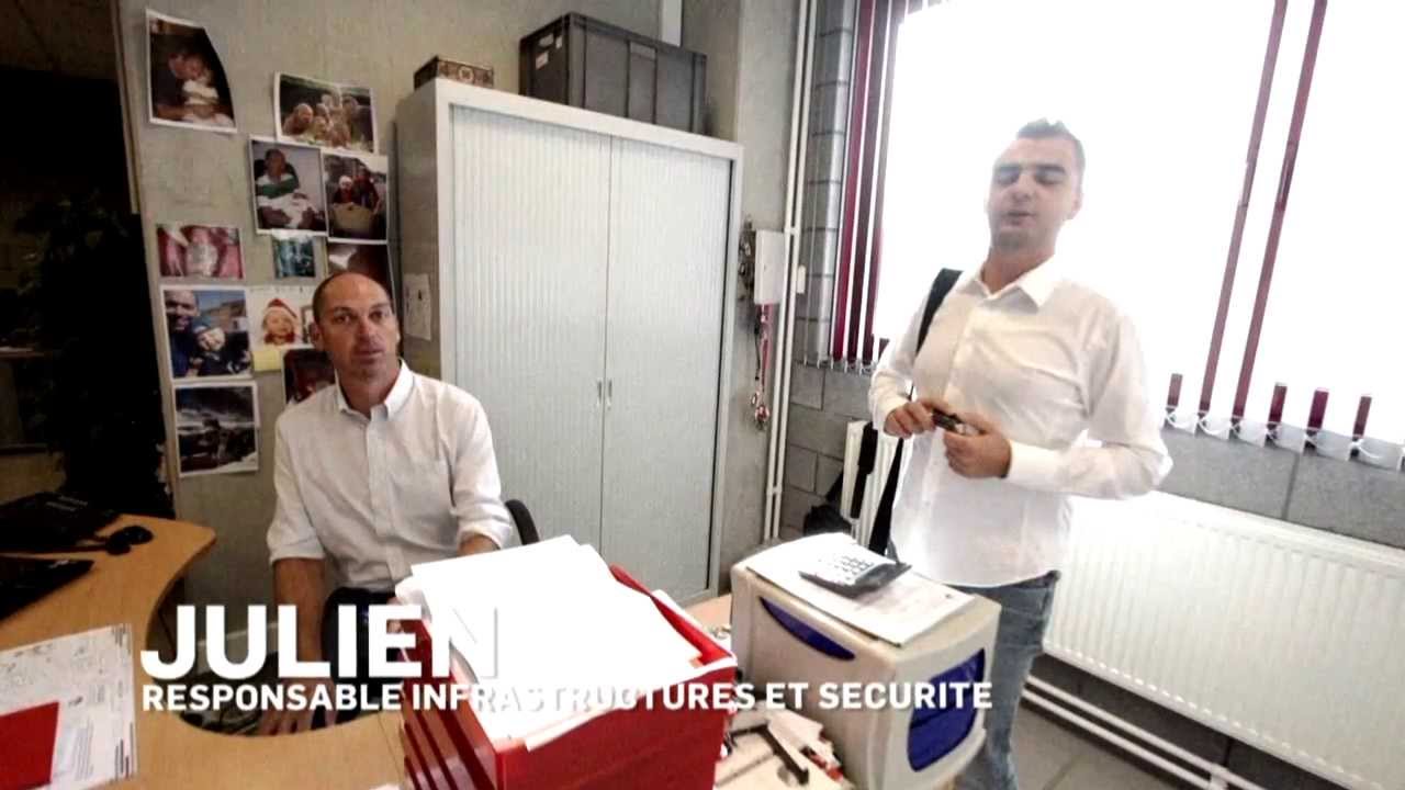 Bienvenue au Royal Albert Elisabeth Club Mons !