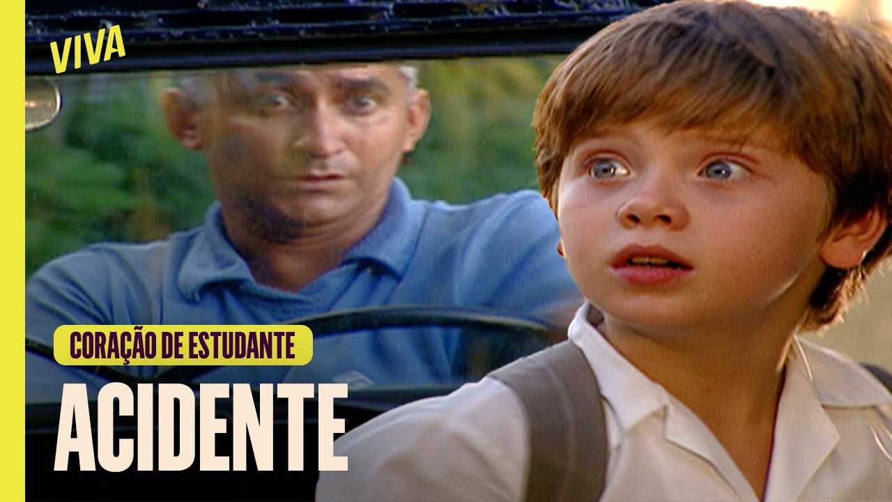 LIPE QUASE &Eacute; ATROPELADO DURANTE DISCUSS&Atilde;O DE MARIANA E EDU! 😰 | CORA&Ccedil;&Atilde;O DE ESTUDANTE | MELHOR DO DIA
