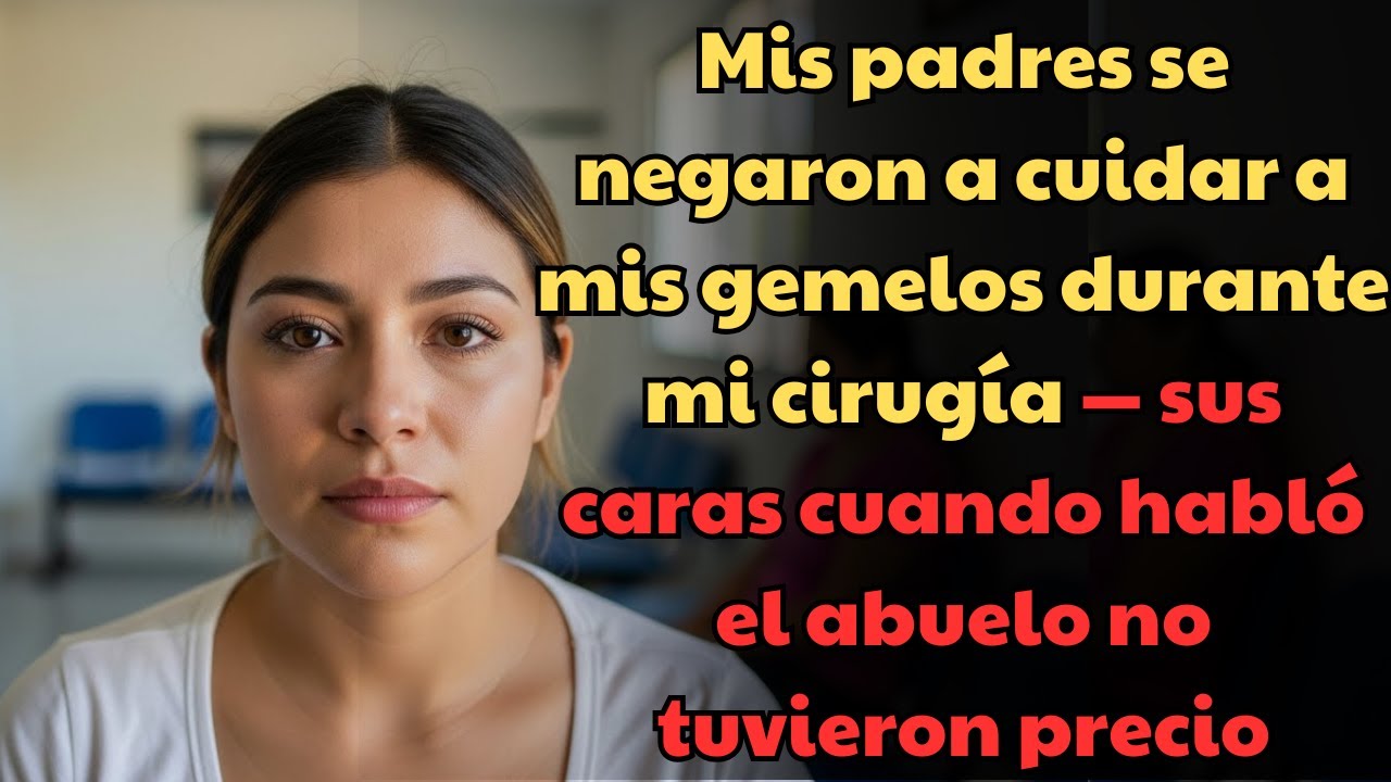 Me Dejaron Morir por un Concierto, Así los Expuse Frente a Todos.