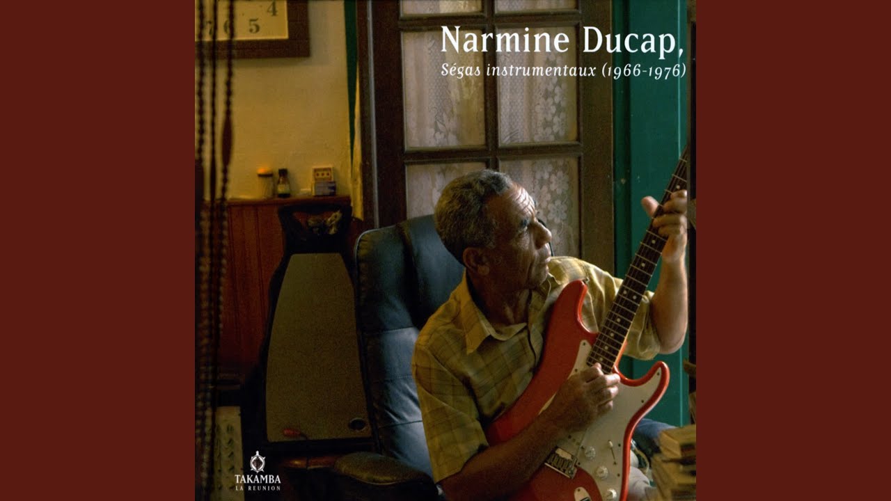 Narmine raconte: Les frères Legros