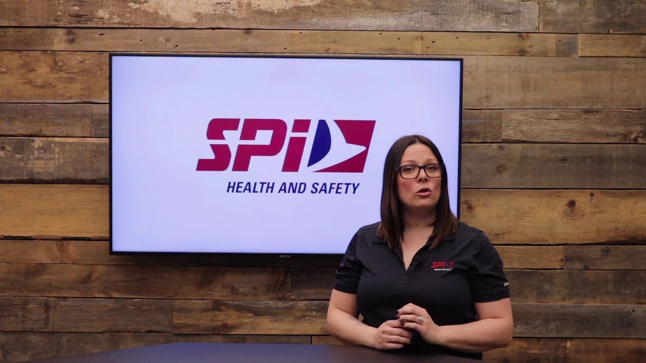 4 benefits of metal-free footwear | SPI Health and Safety