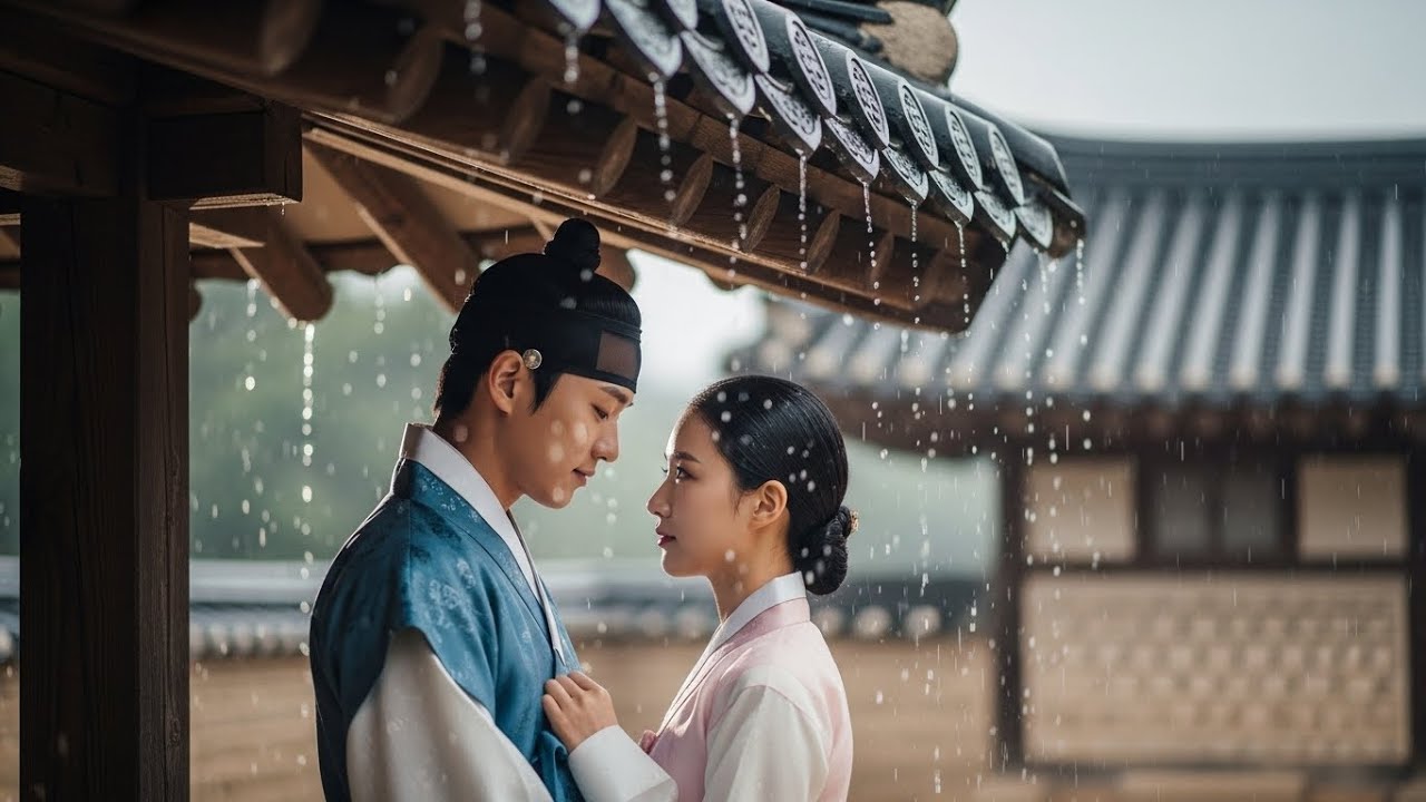 과거의 인연은 미래에서 이어질까...인연 (뮤직비디오)