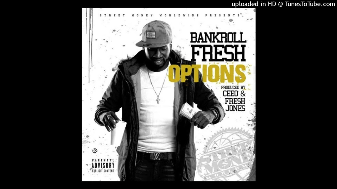 (FREE FOR PROFIT) BANKROLL FRESH X BABY MEL X D RICH X ABGR LIL CORY TYPE BEAT 