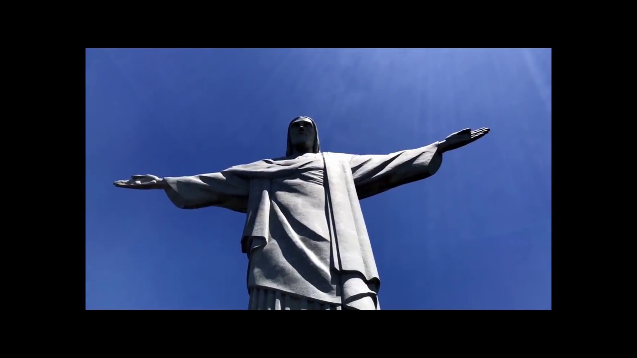 Ísis x Streellaaa x Mega - Terra do Samba ( Video Oficial )