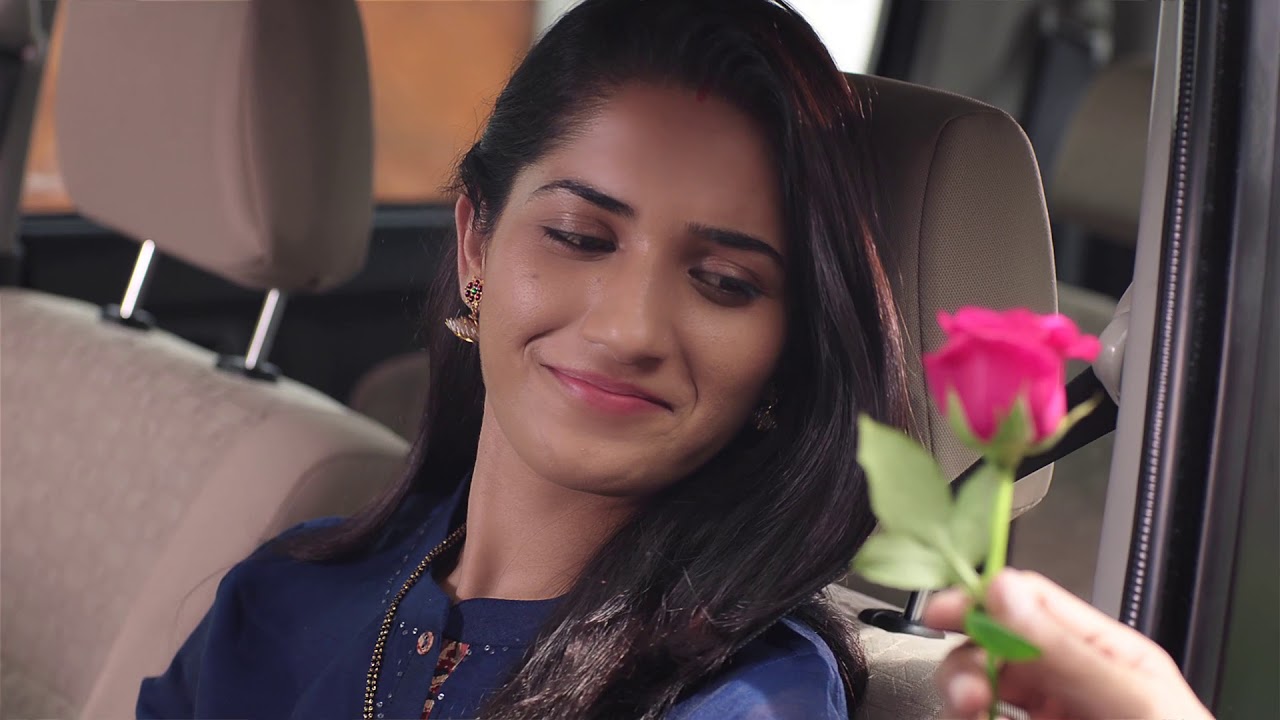 WagonR – 20 Lakh Happy Families