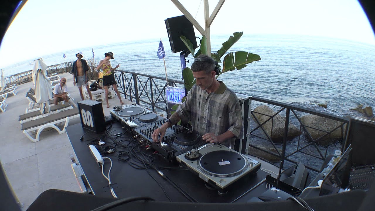 SISIO at Ortigia Sound System Festival 2021 | MONDONERO - 28.07.2021