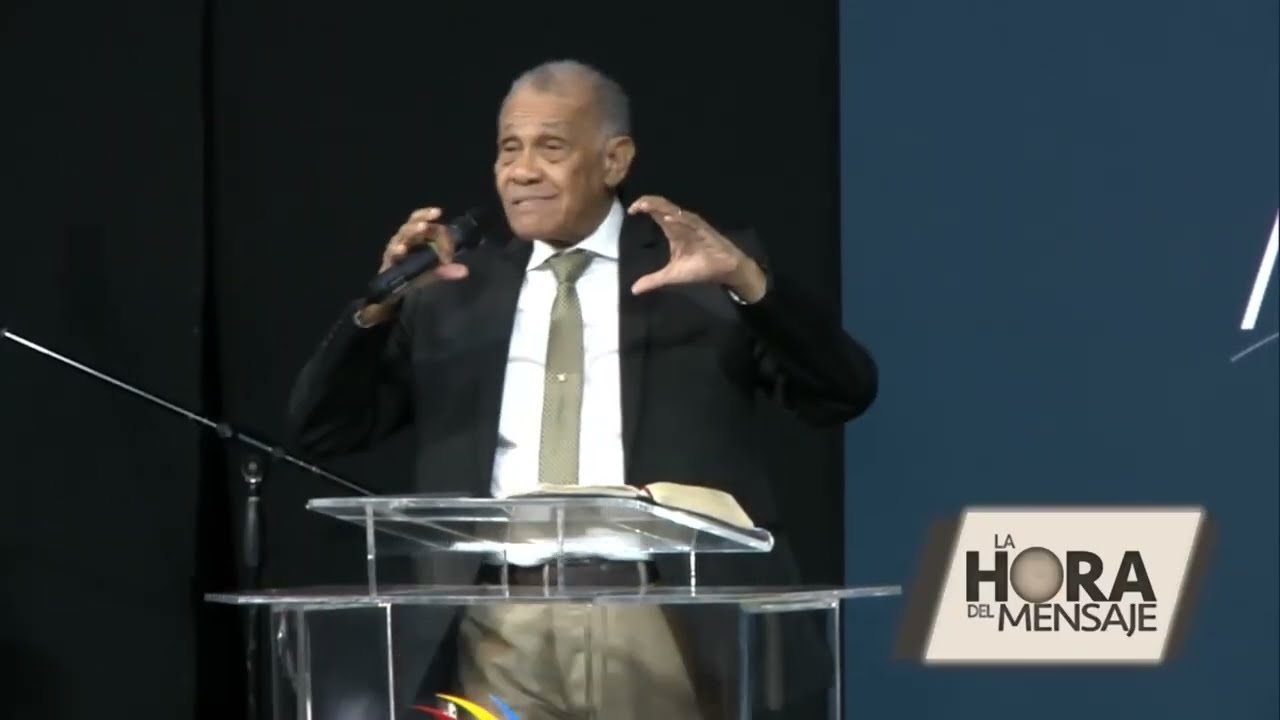 LA FE Y EL DINERO 💰 | Predicas Cristianas 2024 - Pastor Ezequiel Molina R.