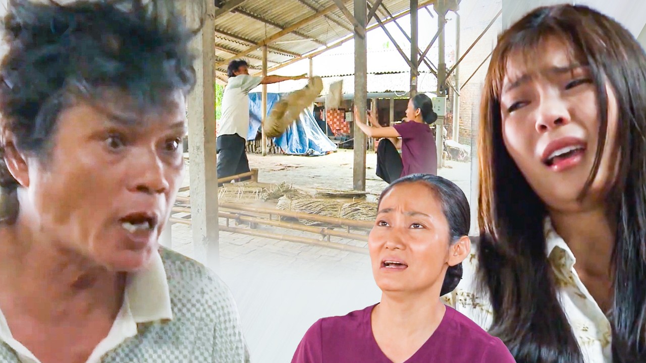 MẠT SÁT CON RIÊNG CỦA VỢ | Phim Việt Nam hay mới nhất 2026 | Phim Tết 2026
