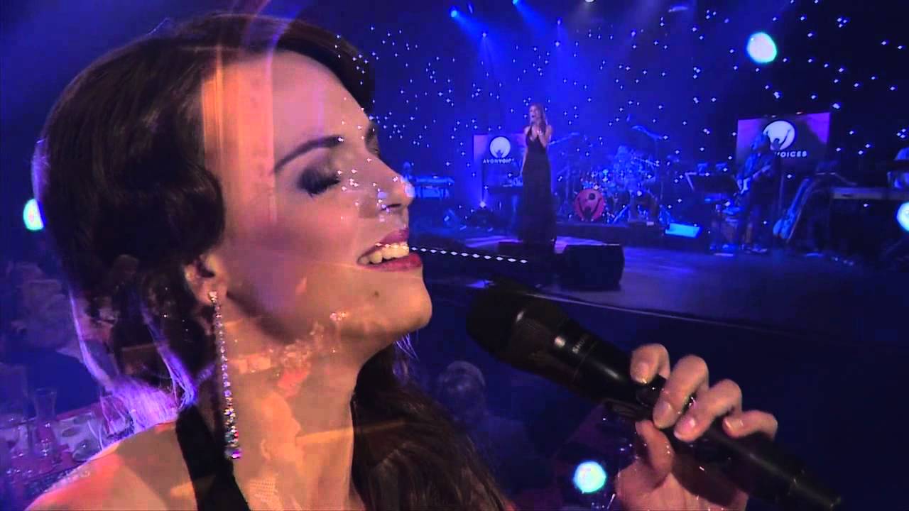 Evelina Anusauskaite - I will always love you
