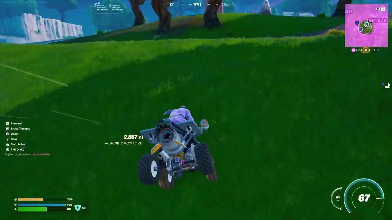 Fortnite Live stream Road TO 500 SUB come vibe with OGPrimetime5150  3/5/26