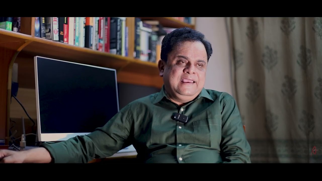 A Conversation With Bratya Basu - Director - HUBBA (Bengali Movie)