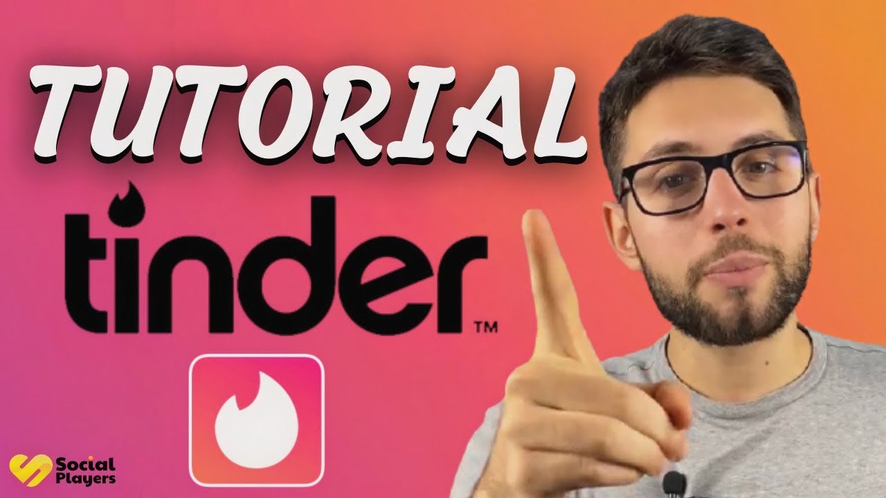 Che Cos’è Tinder e Come Funziona - Tutorial